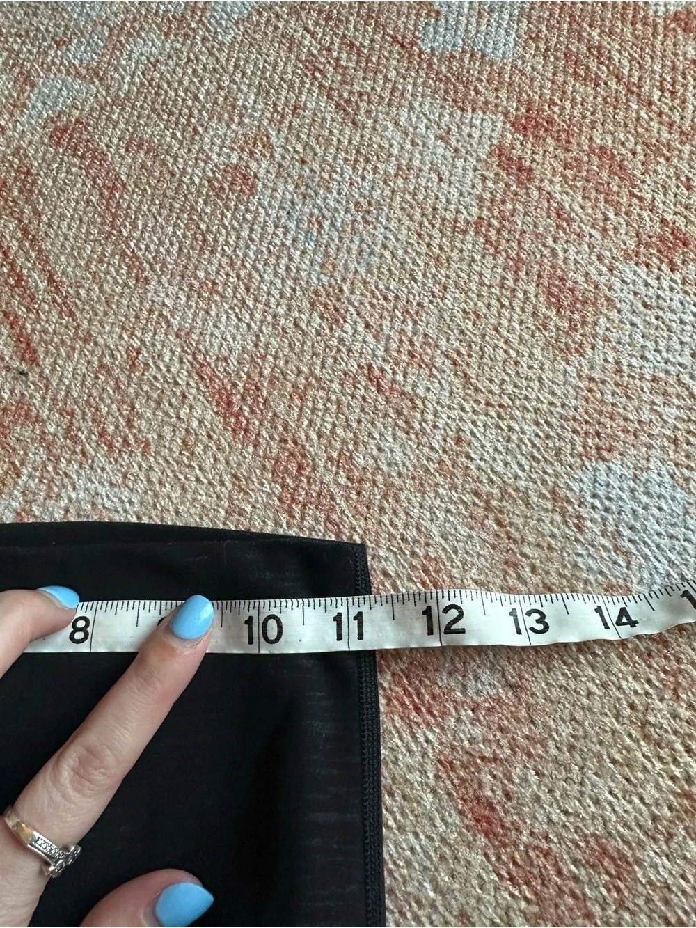 Lululemon Align Crop *21